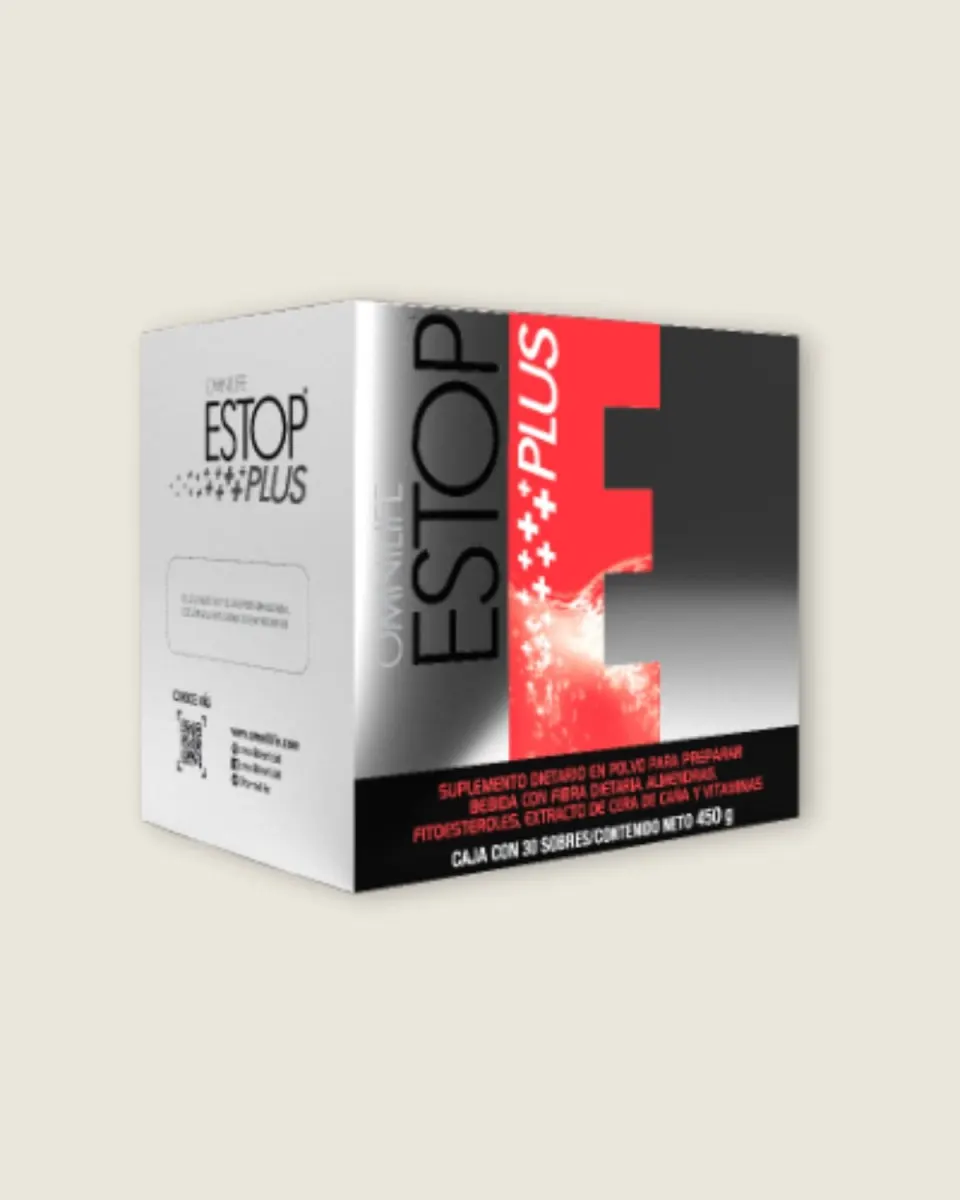 Estop Plus, imagen 2