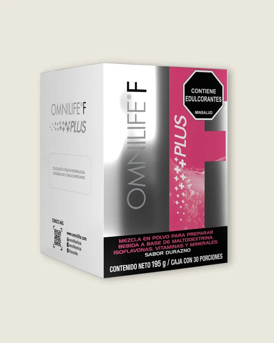 Omnilife F Plus, imagen 2