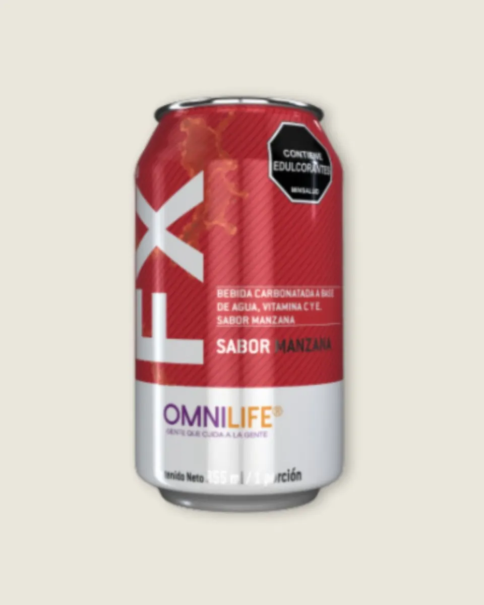 OMNILIFE FX, imagen 2