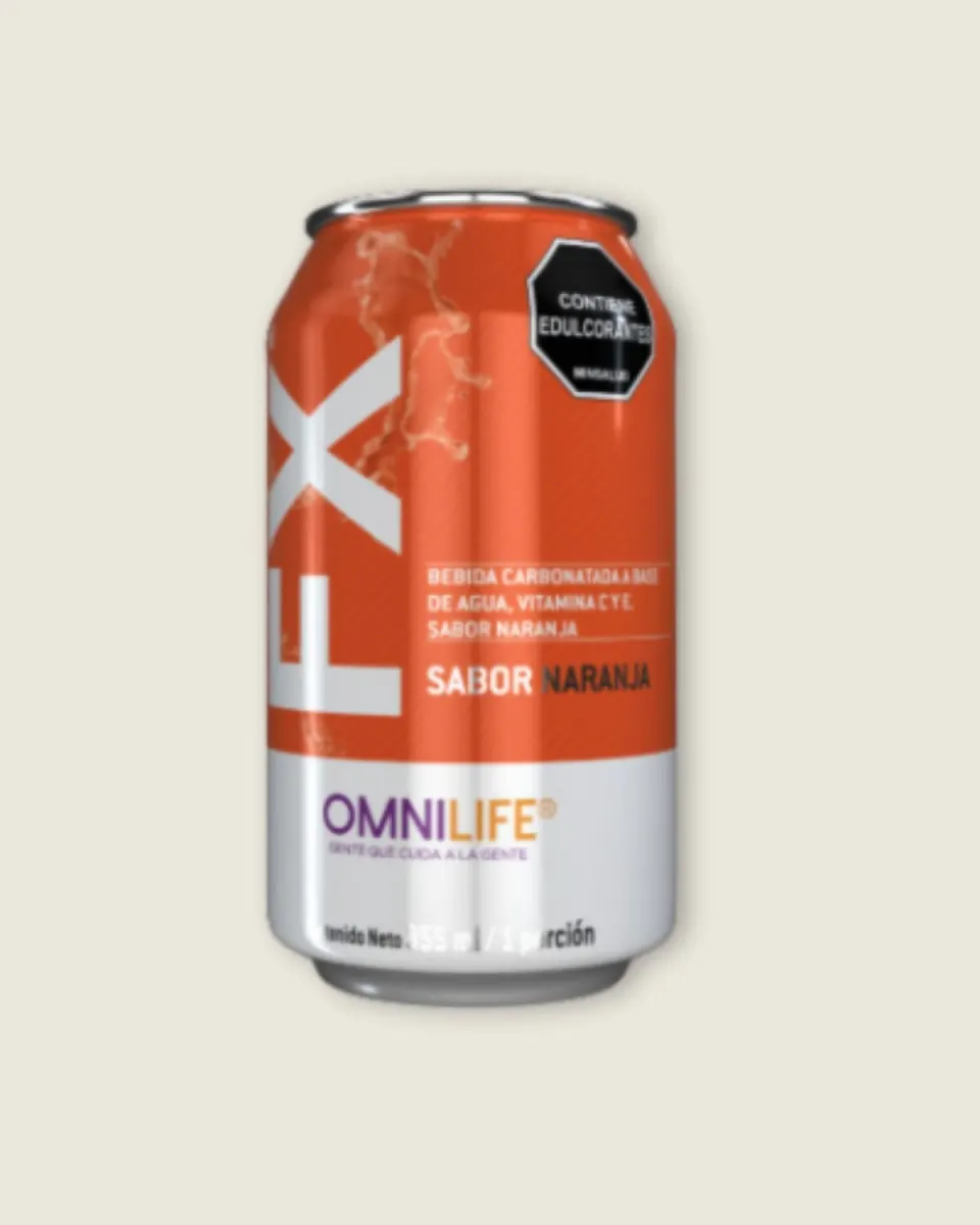 OMNILIFE FX, imagen 4