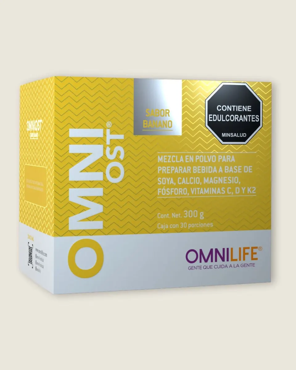 Omniost, imagen 2