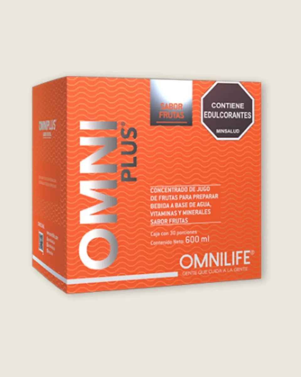 Omniplus, imagen 2