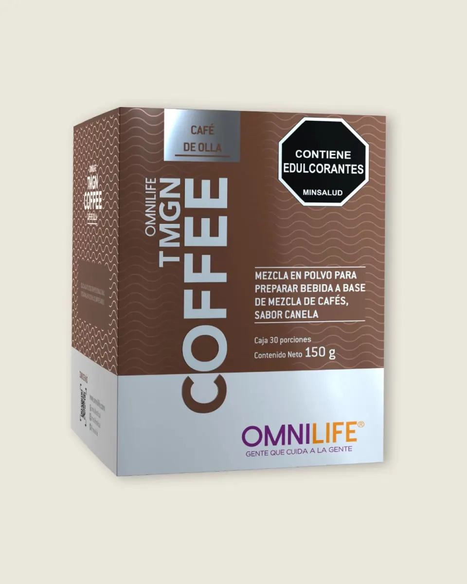 Thermogen Coffee De Olla, imagen 2