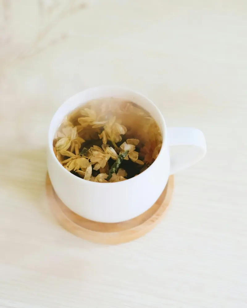 Thermogen Coffee de Omnilife