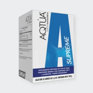 Suplemento para la Salud Articular y Ósea