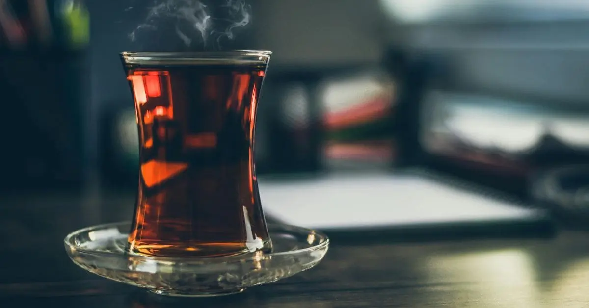 Beneficios del Thermogen Tea