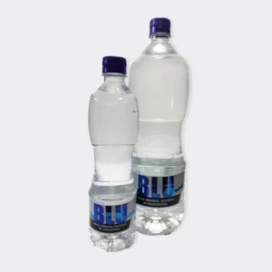 Botella con Agua para Mezclar Productos Omnilife