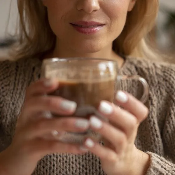El Poder del Thermogen Coffee