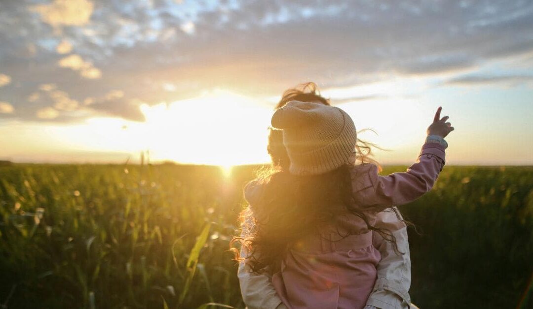 Mamá se Merece lo Mejor: Encuentra el Regalo Perfecto para Mamá con OMNILIFE SEYTÚ