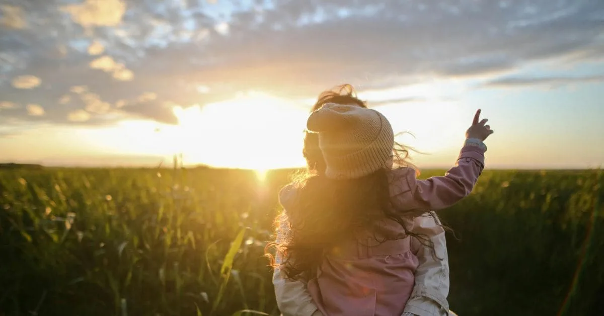 El Regalo Perfecto para Mamá con OMNILIFE SEYTÚ