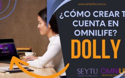 ¡Emprende con Éxito! Guía para Crear tu Cuenta OMNILIFE Colombia