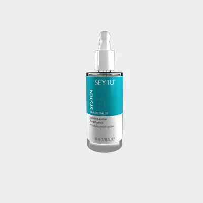 Loción Fortalecedora para Cabello Frágil y Dañado