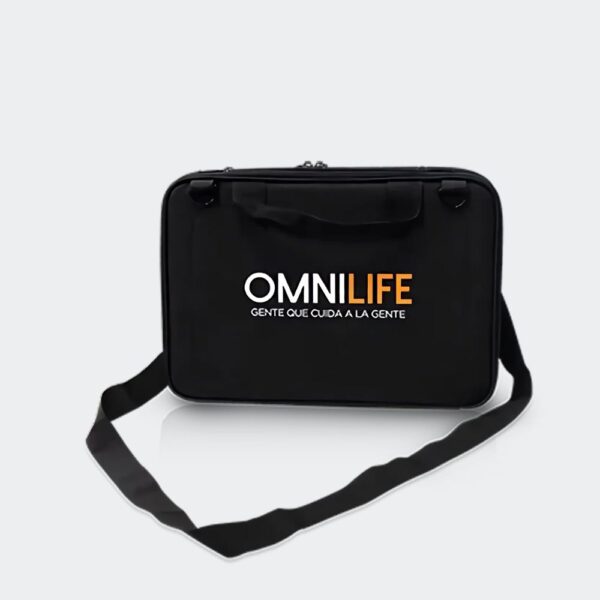 Estuche Organizador de Productos Omnilife