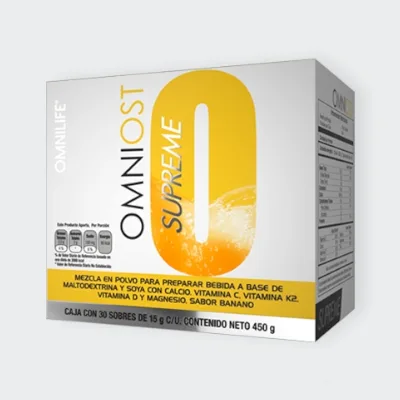 Omniost Supreme