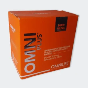 Producto nutricional Omniplus en colombia